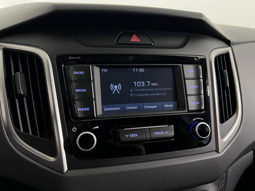 Hyundai Creta I Ростов-на-Дону  - изображение 11