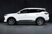 Chery Tiggo 7L I Тюмень  - изображение 34