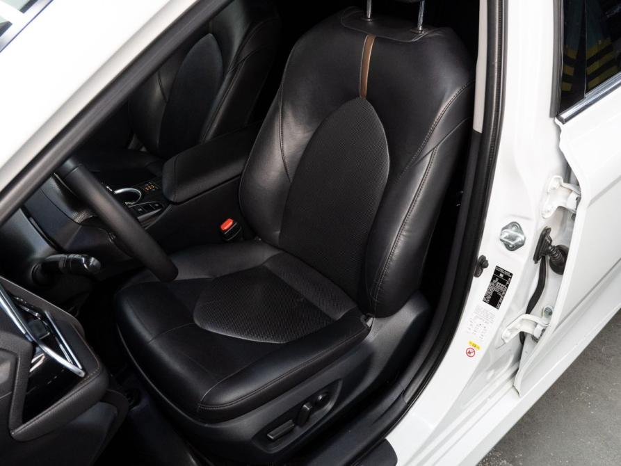 Toyota Camry VIII (XV70) Тюмень  - изображение 16