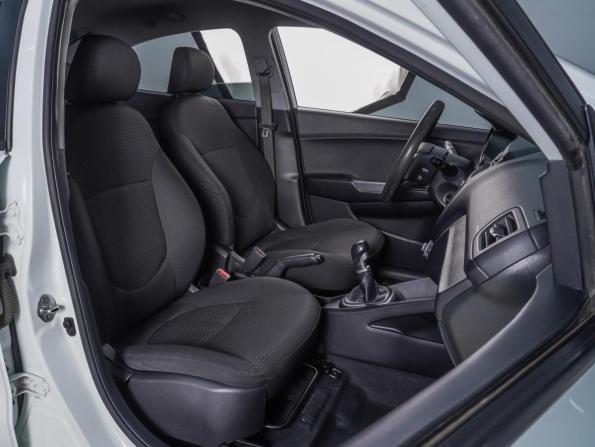 Kia Rio III с пробегом 2013 года, цена 750 000 рублей, 155143 км, седан, Автокод Объявления