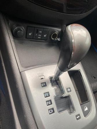 Hyundai Santa Fe II Рестайлинг с пробегом 2012 года, цена 1 124 000 рублей, 240212 км, внедорожник, Автокод Объявления