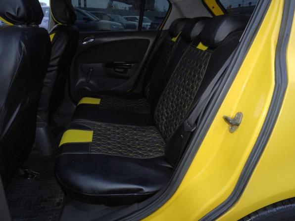 Opel Corsa D с пробегом 2008 года, цена 448 000 рублей, 266792 км, хэтчбек, Автокод Объявления