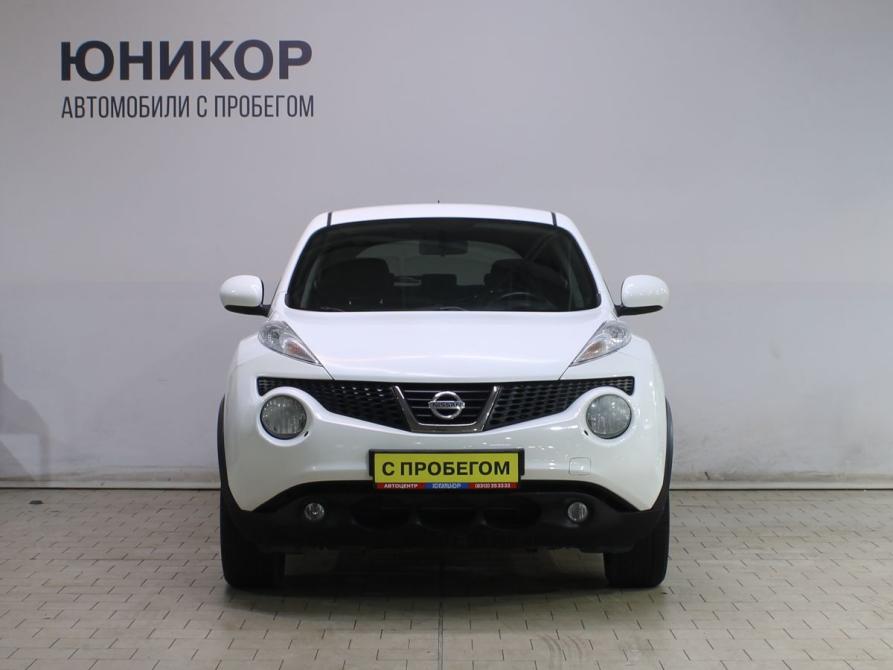 Nissan Juke I Дзержинск  - изображение 5