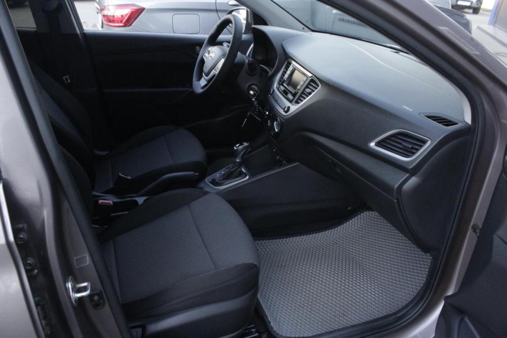 Hyundai Solaris II Брянск  - изображение 6