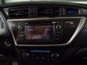 Toyota Auris II Кемерово  - изображение 38