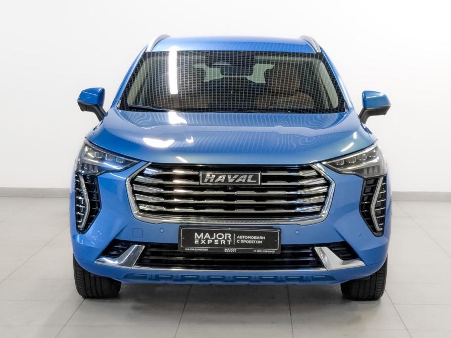 Haval Jolion I Москва  - изображение 2
