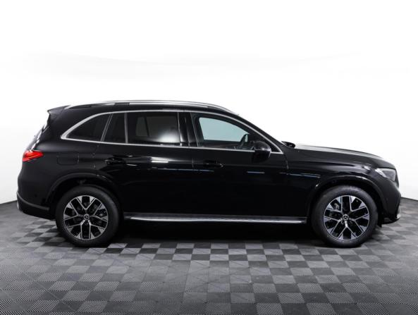 Mercedes-Benz GLC II (X254) с пробегом 2023 года, цена 6 285 000 рублей, 20800 км, внедорожник, Автокод Объявления