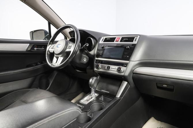 Subaru Outback V с пробегом 2016 года, цена 2 179 000 рублей, 173002 км, универсал, Автокод Объявления