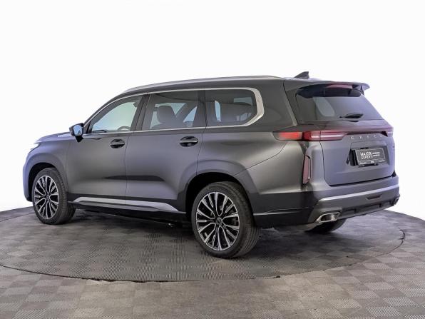 Exeed VX I с пробегом 2022 года, цена 2 500 000 рублей, 68168 км, внедорожник, Автокод Объявления