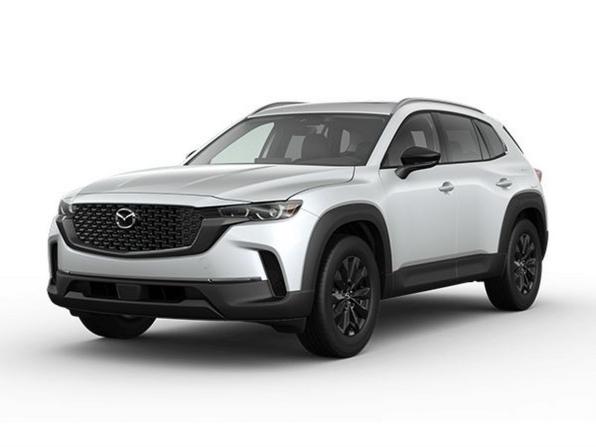 Новый Mazda CX-50 2025 года, цена 4 918 000 рублей, внедорожник, Автокод Объявления