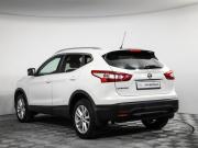 Nissan Qashqai II Рестайлинг Санкт-Петербург  - изображение 37