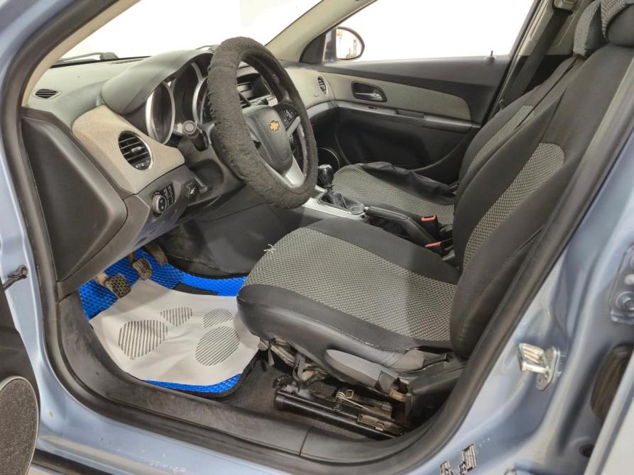 Chevrolet Cruze I Альметьевск  - изображение 12