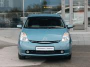 Toyota Prius II Рестайлинг (XW20) Новосибирск  - изображение 22