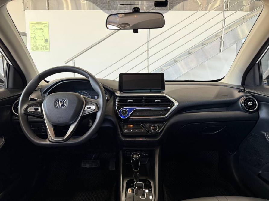 Changan Alsvin Ростов-на-Дону  - изображение 10