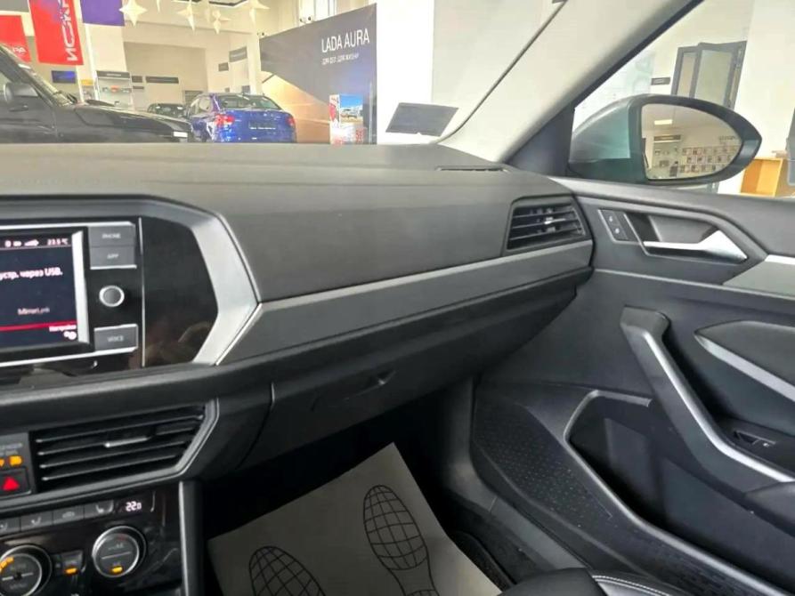 Volkswagen Jetta VII Рестайлинг Чайковский  - изображение 7