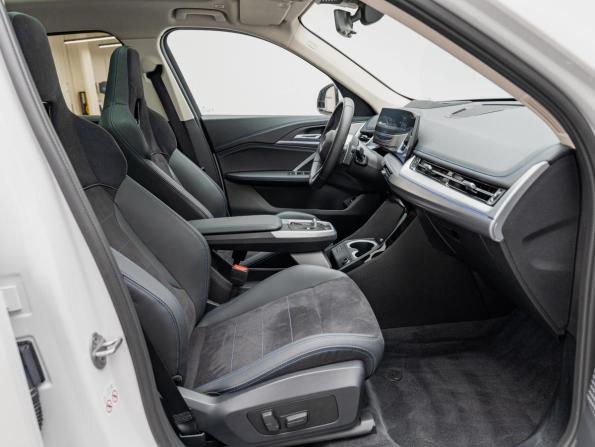 BMW X1 III (U11/U12) с пробегом 2024 года, цена 4 690 000 рублей, 12054 км, внедорожник, Автокод Объявления