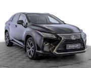 Lexus RX IV Москва  - изображение 33