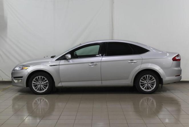 Ford Mondeo IV Рестайлинг с пробегом 2014 года, цена 650 000 рублей, 202164 км, седан, Автокод Объявления