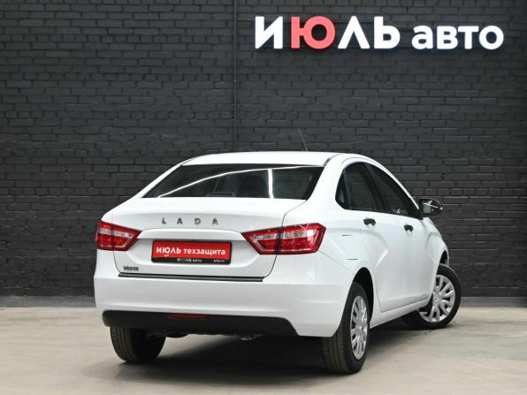 Lada (ВАЗ) Vesta I с пробегом 2020 года, цена 1 050 000 рублей, 86976 км, седан, Автокод Объявления
