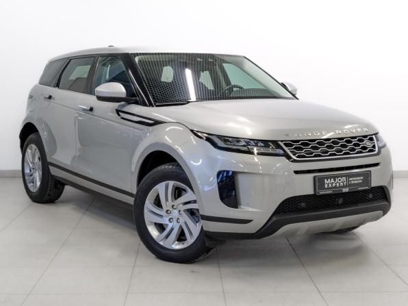 Land Rover Range Rover Evoque II с пробегом 2019 года, цена 3 600 000 рублей, 53364 км, внедорожник, Автокод Объявления