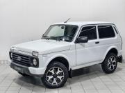 Lada (ВАЗ) Niva Legend Курск  - изображение 17