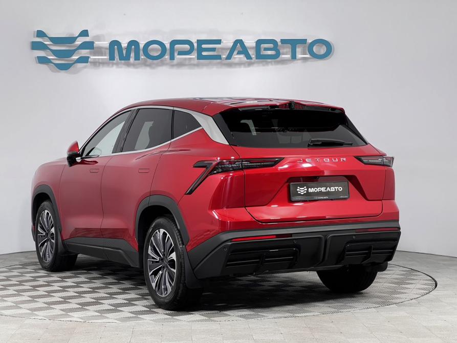 JETOUR DASHING I Калининград  - изображение 7