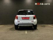 Suzuki SX4 I (Classic) Рестайлинг Челябинск  - изображение 28