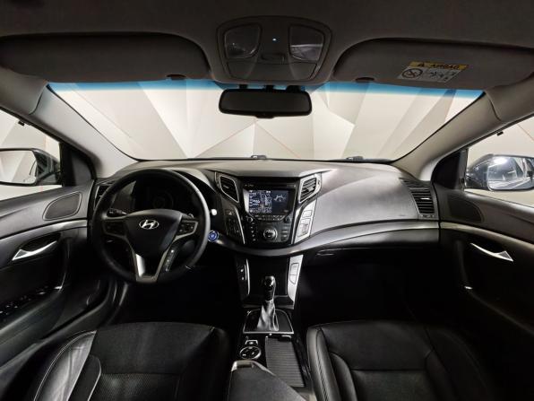 Hyundai i40 I Рестайлинг с пробегом 2015 года, цена 1 190 000 рублей, 153191 км, седан, Автокод Объявления