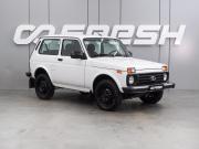 Lada (ВАЗ) Niva Legend Воронеж  - изображение 15