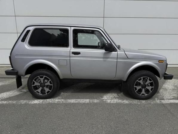 Lada (ВАЗ) 2121 (4x4) I Рестайлинг с пробегом 2018 года, цена 790 000 рублей, 82810 км, внедорожник, Автокод Объявления