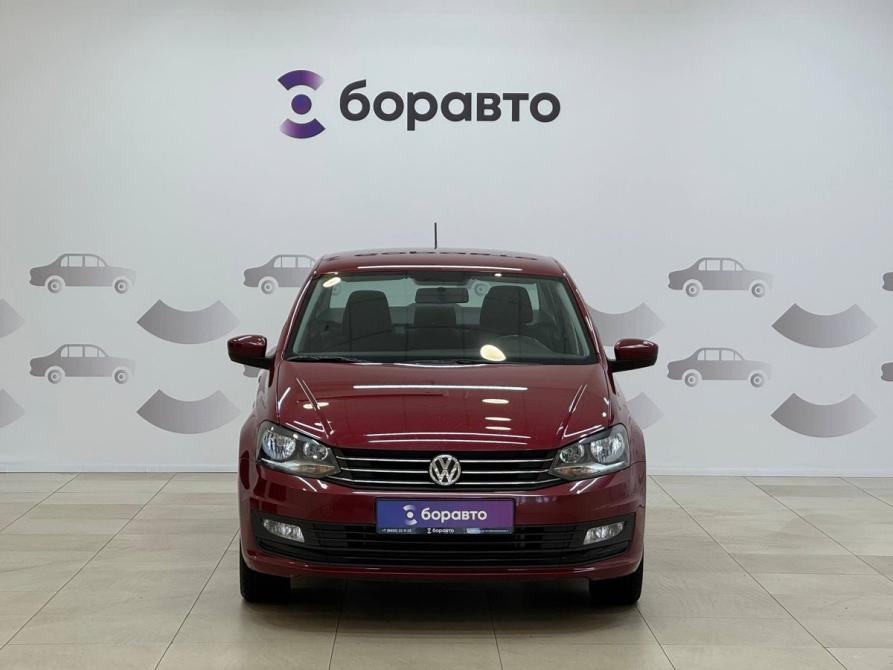 Volkswagen Polo V Рестайлинг Ставрополь  - изображение 2