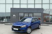Lada (ВАЗ) Vesta I Омск  - изображение 28