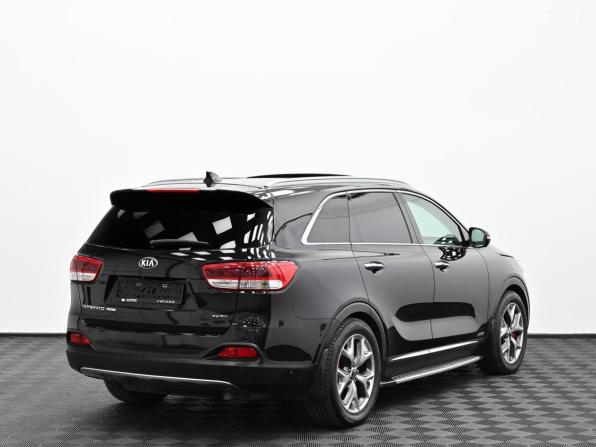 Kia Sorento III Prime с пробегом 2017 года, цена 2 199 000 рублей, 203000 км, внедорожник, Автокод Объявления