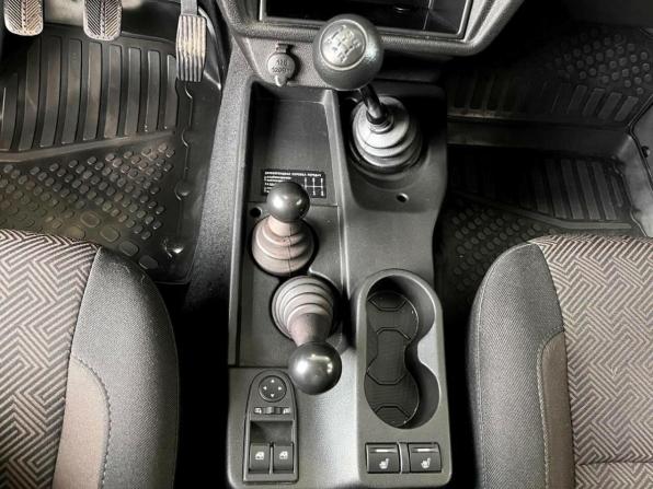 Lada (ВАЗ) Niva Legend с пробегом 2025 года, цена 1 165 000 рублей, 9309 км, внедорожник, Автокод Объявления