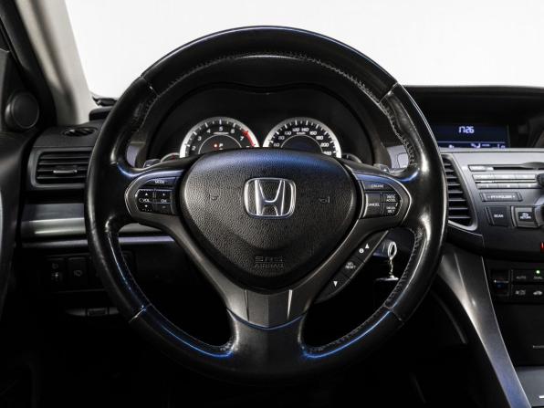 Honda Accord VIII Рестайлинг с пробегом 2011 года, цена 1 230 000 рублей, 170000 км, седан, Автокод Объявления