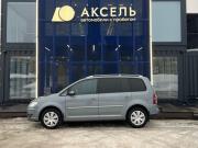 Volkswagen Touran I Рестайлинг Архангельск  - изображение 27