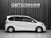 Honda Freed I Рестайлинг Красноярск  - изображение 25