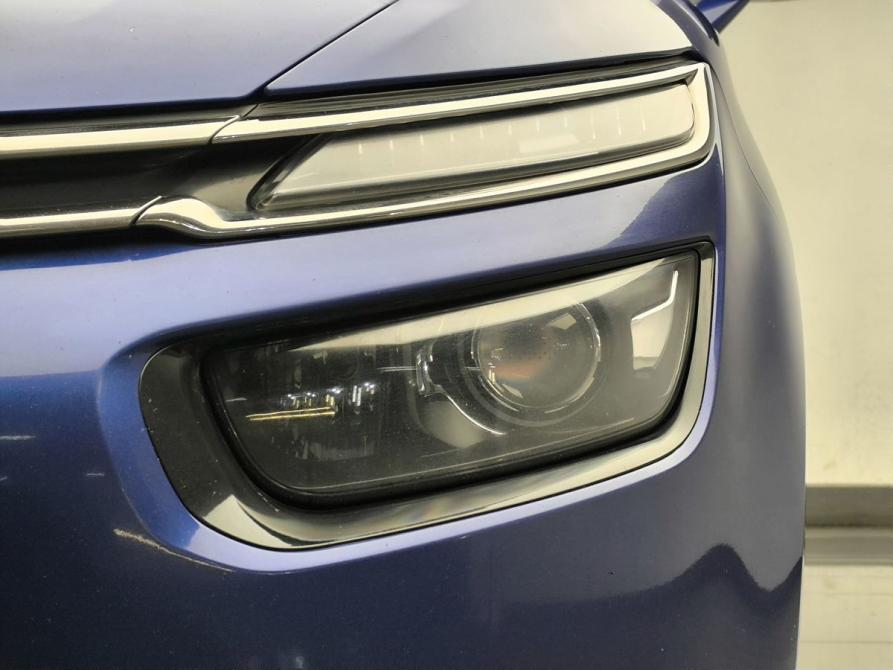 Citroen C4 Picasso II Рестайлинг Москва  - изображение 24