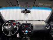 Nissan Juke I Краснодар  - изображение 29