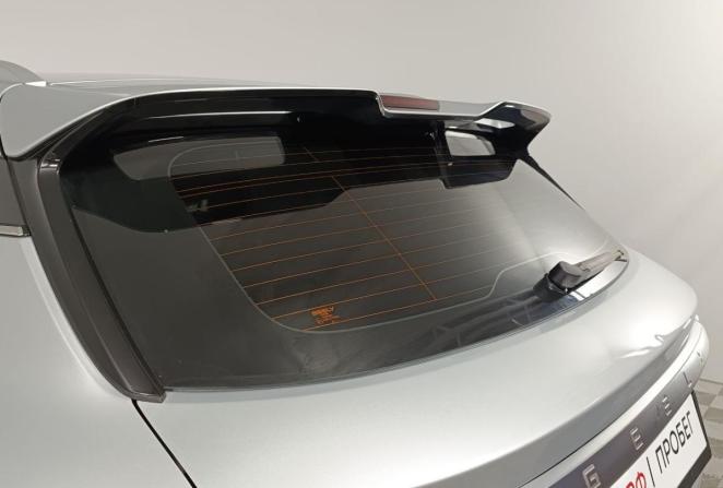 Geely Coolray I с пробегом 2022 года, цена 1 490 000 рублей, 67105 км, внедорожник, Автокод Объявления