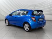 Chevrolet Aveo II Волгоград  - изображение 43