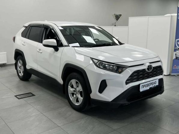 Toyota RAV4 V (XA50) с пробегом 2020 года, цена 2 700 000 рублей, 110000 км, внедорожник, Автокод Объявления
