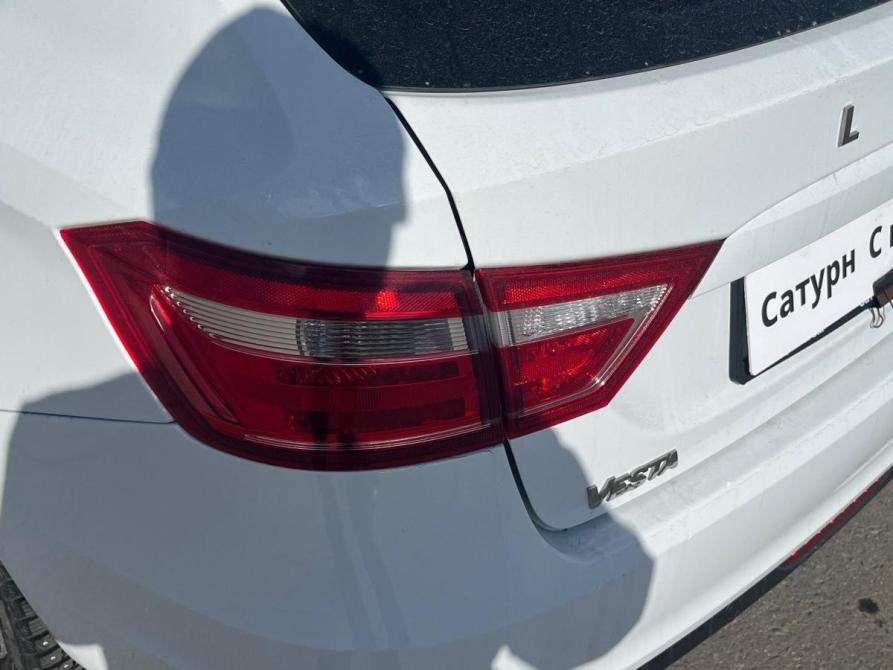 Lada (ВАЗ) Vesta I Курган  - изображение 14