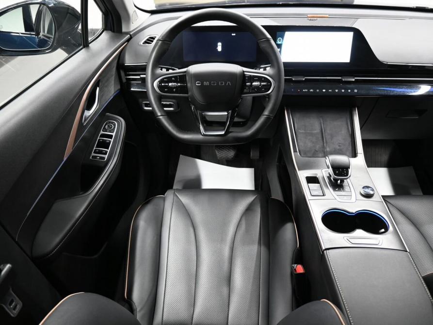Omoda C5 I Тверь  - изображение 11