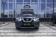Nissan X-Trail III Рестайлинг Воронеж  - изображение 25