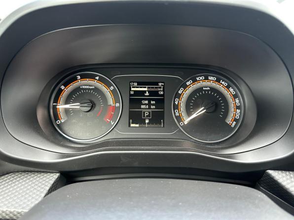 Lada (ВАЗ) Iskra с пробегом 2025 года, цена 1 395 000 рублей, 1246 км, седан, Автокод Объявления