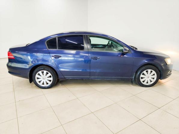 Volkswagen Passat B7 с пробегом 2012 года, цена 870 000 рублей, 128934 км, седан, Автокод Объявления