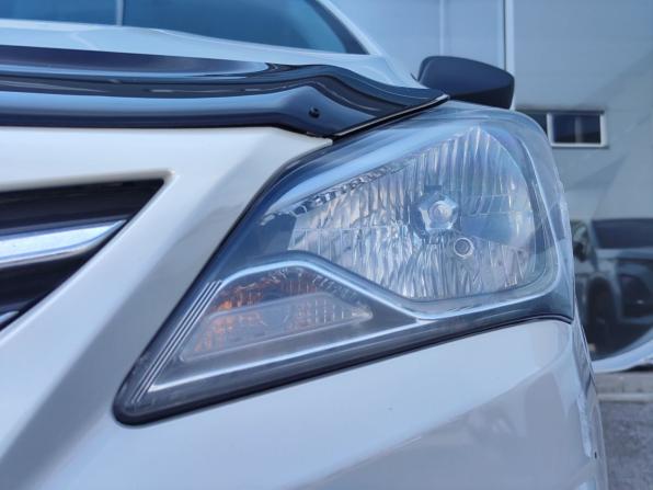 Hyundai Solaris I Рестайлинг с пробегом 2014 года, цена 630 000 рублей, 190421 км, седан, Автокод Объявления