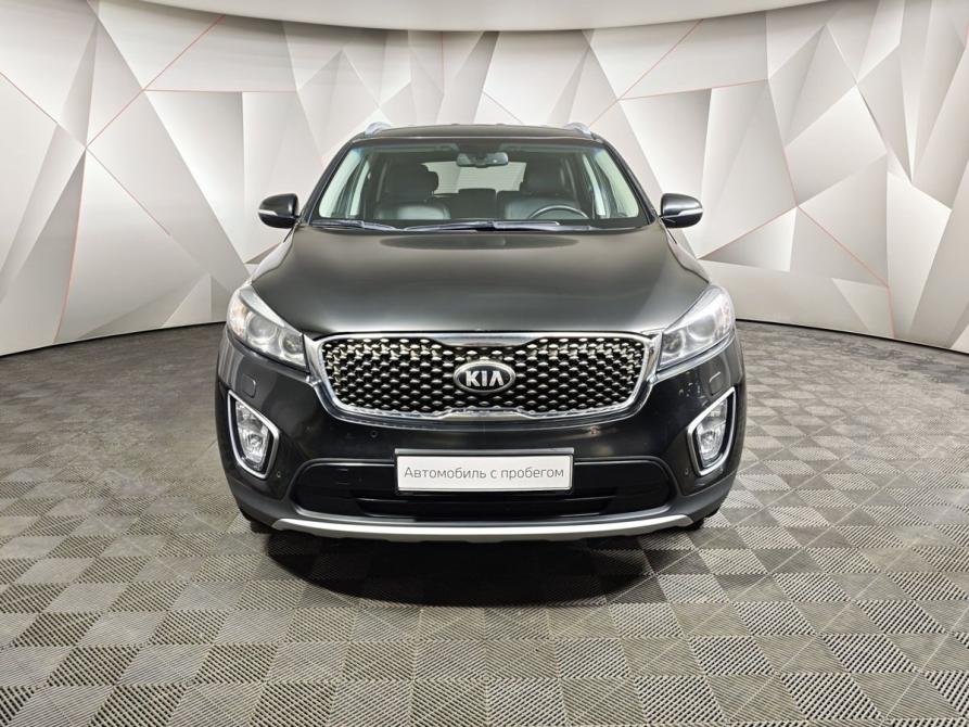 Kia Sorento III Prime Москва  - изображение 7