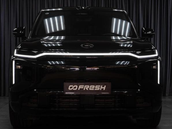 GAC Trumpchi S7 с пробегом 2025 года, цена 5 399 000 рублей, 6000 км, внедорожник, Автокод Объявления